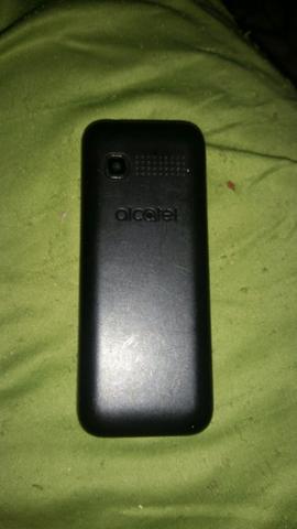 Celular alcatel simples - Foto 2