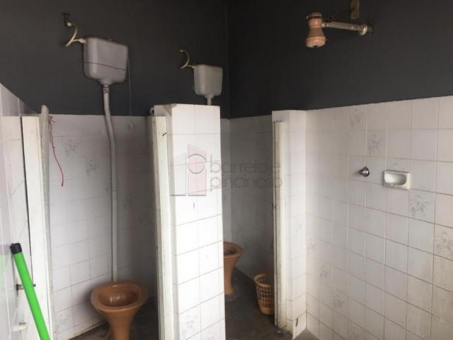 Terreno para alugar em Jardim colonia, Jundiai cod:L7495 - Foto 5