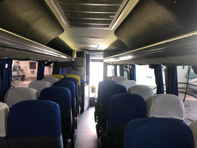 Micro-ônibus Neobus com WC - ano 2013 - Foto 7