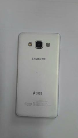 Vendo Celular Sansung A5 - Foto 2