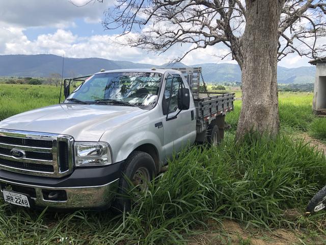 F-350 - Foto 5