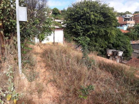 Barracão para locação em ribeirão das neves, rosaneves, 1 dormitório, 1 banheiro - Foto 2