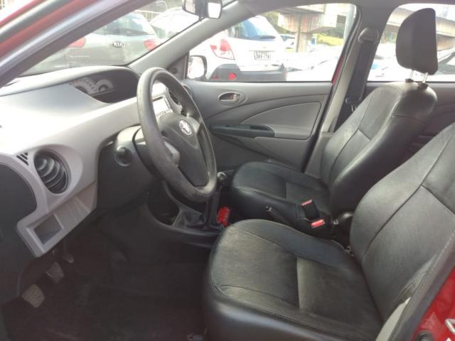 TOYOTA ETIOS 2013/2013 1.5 XS SEDAN 16V FLEX 4P MANUAL - Foto 10
