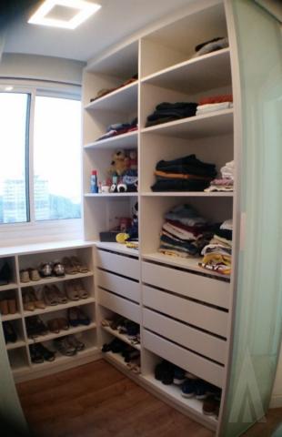 Apartamento à venda com 1 dormitórios em Atiradores, Joinville cod:17842 - Foto 16