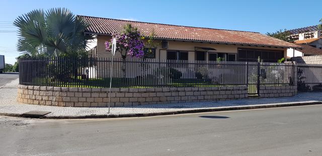 Casa à venda com 2 dormitórios em Costa e silva, Joinville cod:19631N - Foto 2