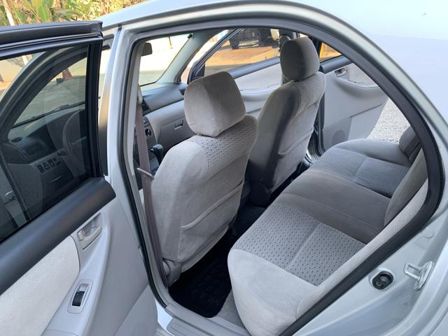 Corolla xli 1.6 automático - Foto 5