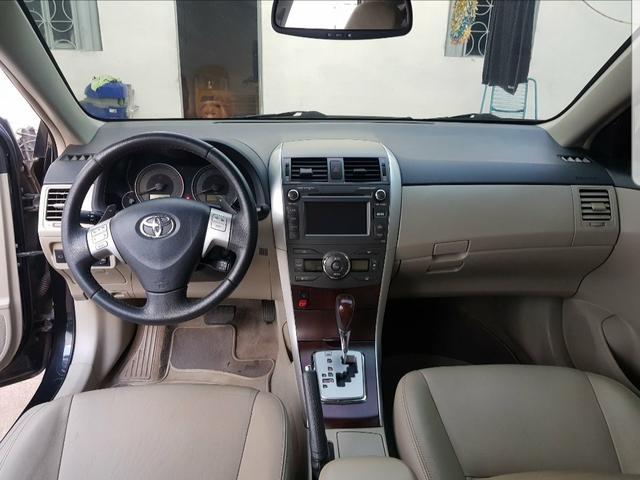 Corolla Atis 13/14 - Foto 4