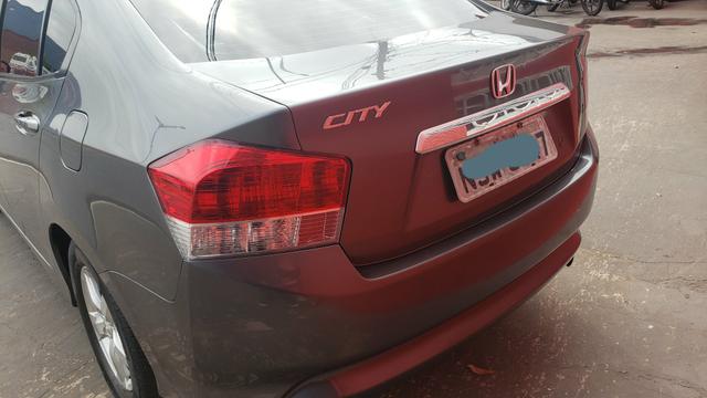 Honda City LX Flex - Foto 2