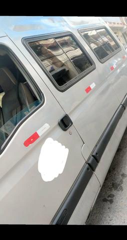 Renault Master 2010