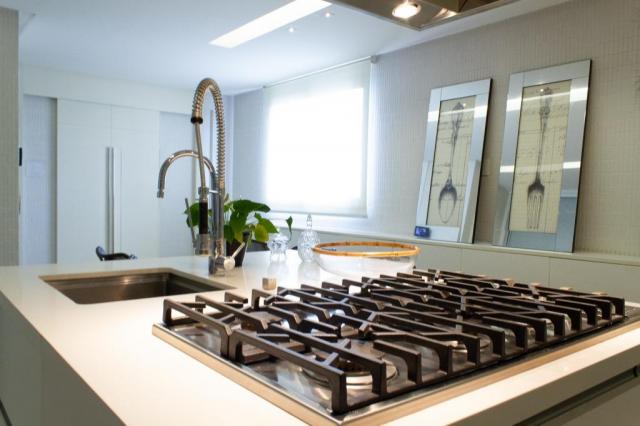 Cobertura à venda, 503 m² por r$ 3.800.000,00 - setor marista - goiânia/go - Foto 15