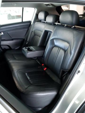 Sportage EX 2.0 Automático 2015 - Foto 9