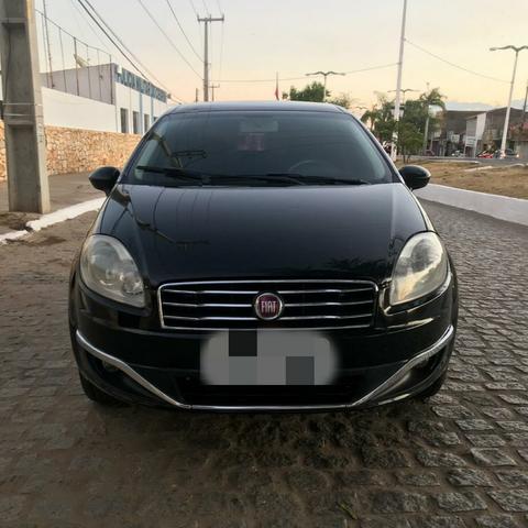 Fiat Linea essence 2016