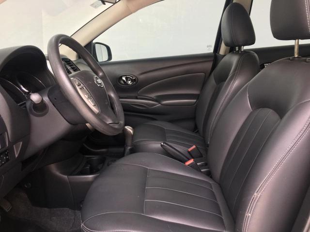 NISSAN VERSA 2016/2017 1.6 16V FLEX SV 4P MANUAL - Foto 8
