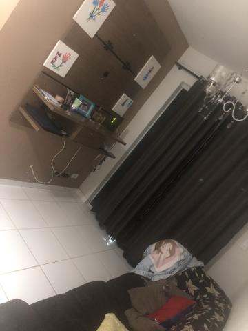 Apartamento 3 quartos - Foto 2