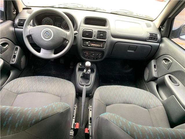 Volkswagen Polo 1.6 mi 8v e-flex 4p manual - Foto 8