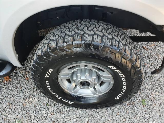 F-250 4x4 - Foto 17