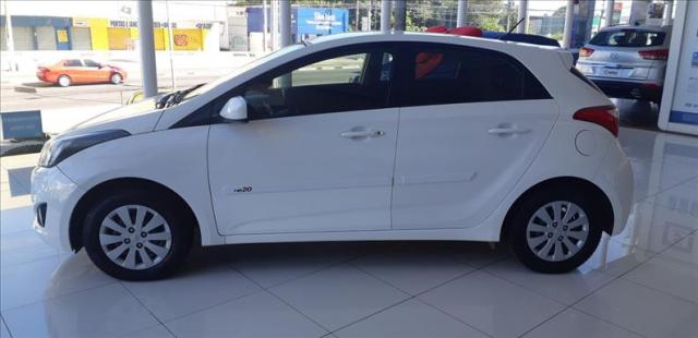 Hyundai Hb20 1.6 Comfort Plus 16v - Foto 5