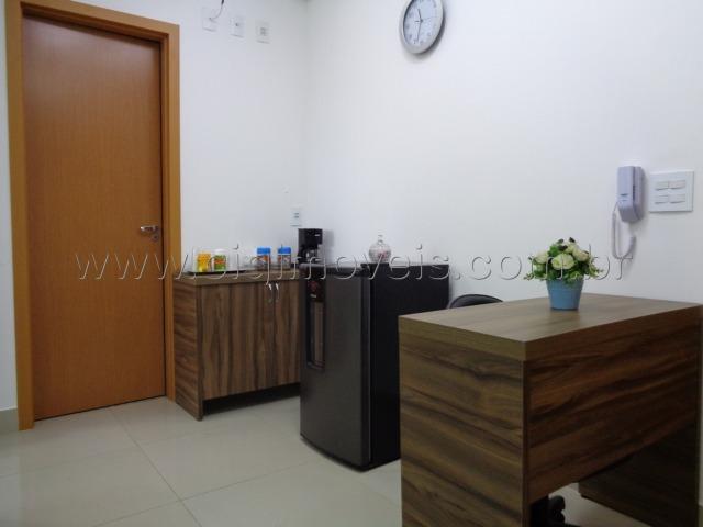 Sala Comercial Aparecida de Goiânia - Foto 7