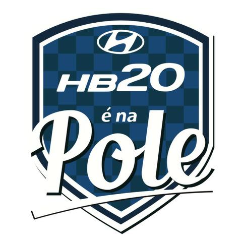 HB20 Nova Geração 2020 Sense 1.0 MT - Foto 9