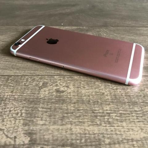 Iphone 6s 64gb usado em ótimo estado - Foto 4