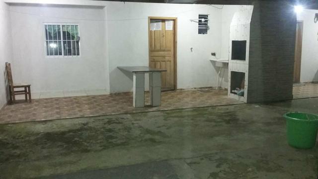 Aluga casas na praia de matinhos Balneário Perequê à partir de de 99.a diária - Foto 12