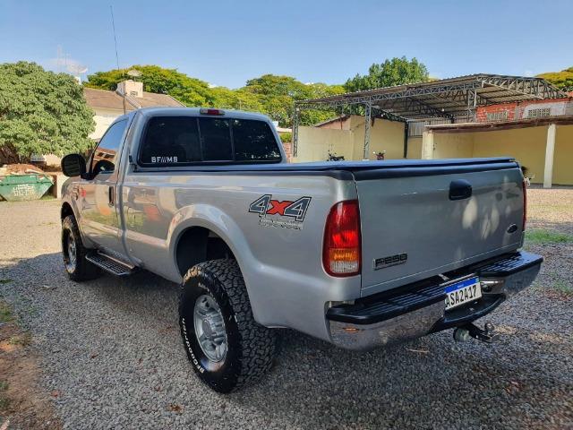 F-250 4x4 - Foto 9