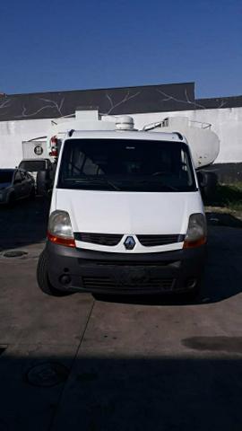 Van Master 2012 R$ 42 mil - Foto 11