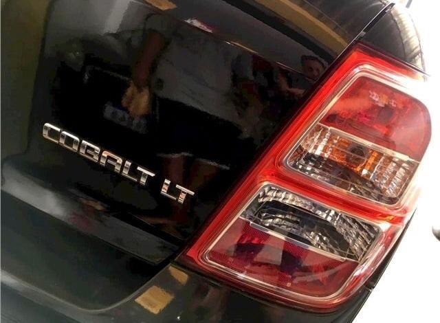 Cobalt 2013 LT completa 1.4 com gnv muito inteira excelente p\uber - Foto 6