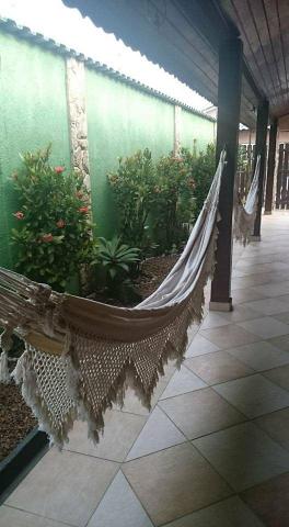 Casa na Praia de Mongaguá (ANO NOVO JÁ ALUGADO)