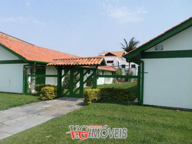 Casa à venda com 1 dormitórios em Centro, Imbé cod:200 - Foto 5