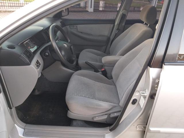 Corolla Xei AUT - Foto 5