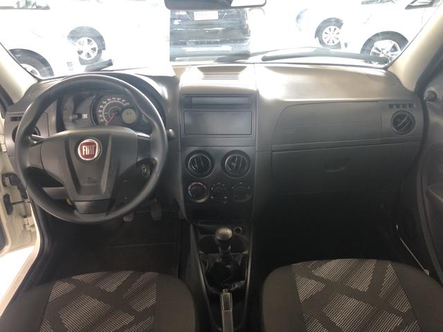 Palio economy 2016/2016 - Foto 12
