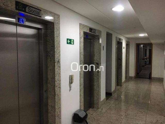 Apartamento à venda, 69 m² por R$ 320.000,00 - Setor Campinas - Goiânia/GO - Foto 6