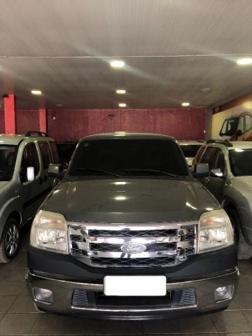 RANGER XLT 2.3 2009/2010 4X2 MANUAL - Foto 2