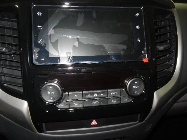 Mitsubishi L200 Triton Sport HPE-S Couro Xenon Conheça o Mit Facil e Desafio Casca Grossa - Foto 16