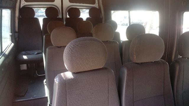 Vendo van Renault master - Foto 5