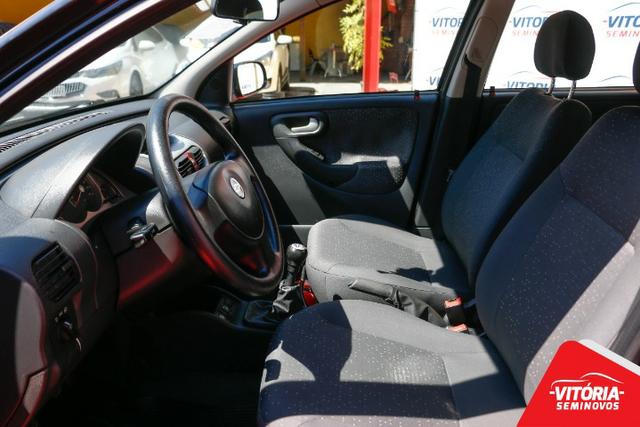 Corsa Hatch Premiun 1.4 2009 completinho - Foto 7
