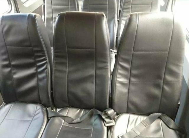 Fiat ducato 2013 - Foto 7