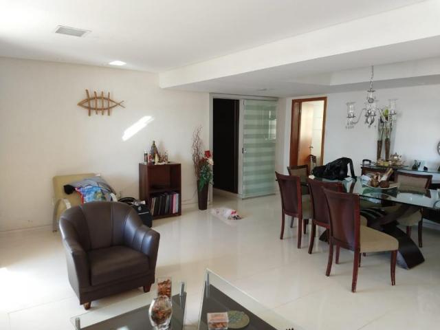 Cobertura com 5 dormitórios à venda, 390 m² por R$ 880.000,00 - Setor Bela Vista - Goiânia - Foto 4
