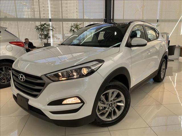 Hyundai Tucson 1.6 16v T-gdi Gls