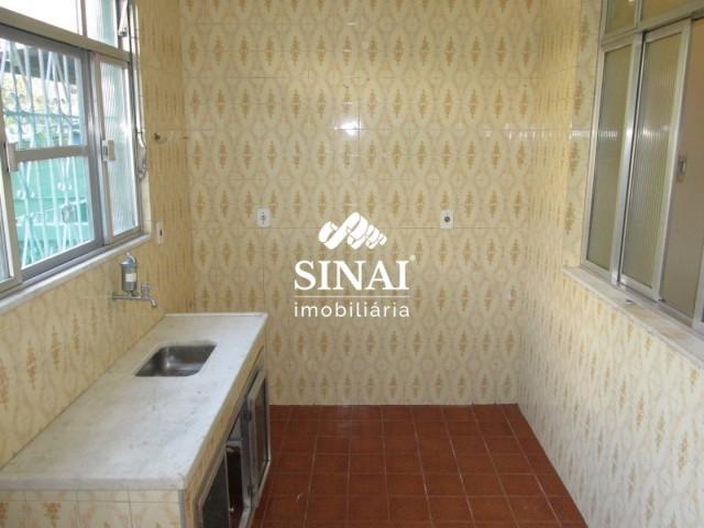Apartamento - VILA DA PENHA - R$ 890,00 - Foto 15