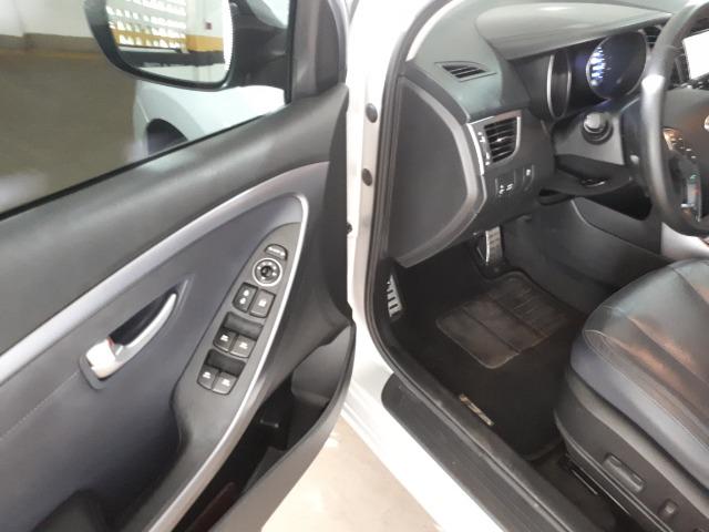 I30 Automático 1.8 - 2014/2015 - Impecável - Foto 13