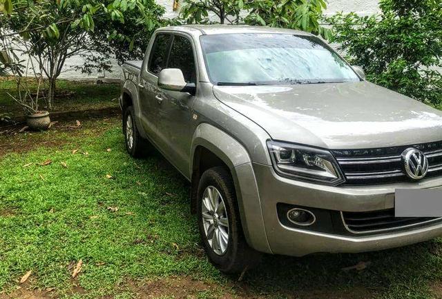 Amarok 2016/2016 - Foto 4