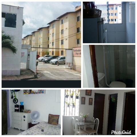 Vende-se aptos na chácara Brasil turu - Foto 5