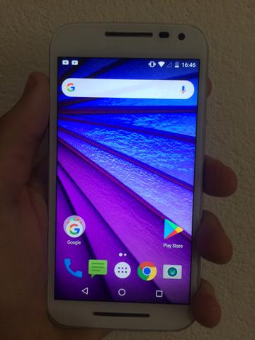 Moto G3