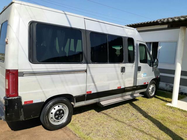 Van Ducato