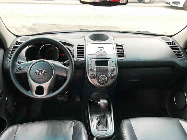 Kia Soul EX 1.6 EX - Foto 8