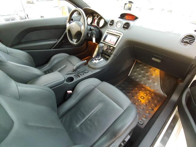 Peugeot RCZ - Foto 8