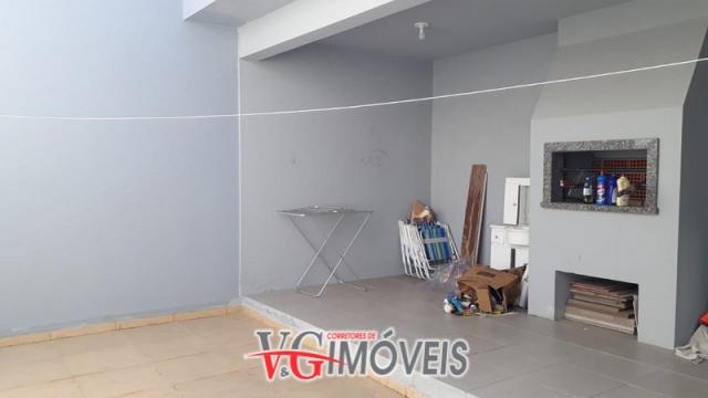Casa à venda com 3 dormitórios em Recanto da lagoa, Tramandaí cod:243 - Foto 8