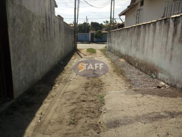 OLV-Casa com 2 dormitórios à venda por R$ 150.000 - Unamar - Cabo Frio/RJ CA0924 - Foto 10